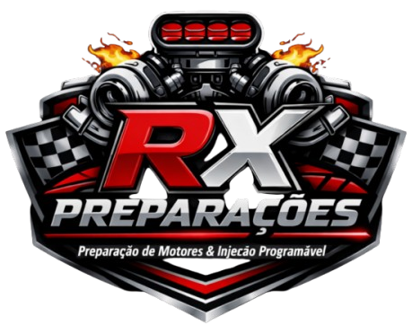 RX PREPARAÇÕES